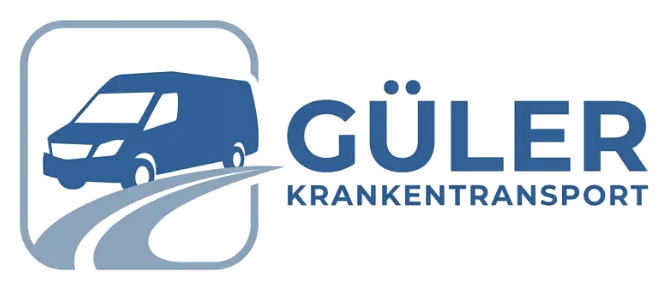 Güler Krankentransport Logo